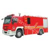 4x4 tools road rescue fire truck shows on firetrucks.cn